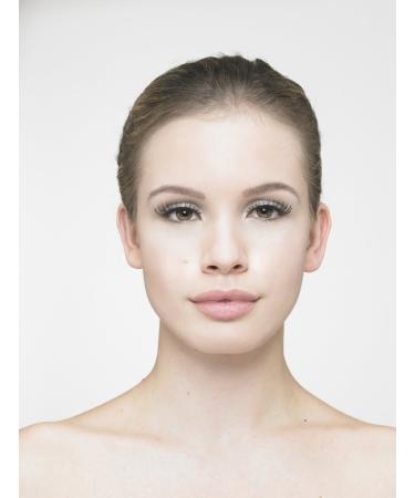 Shop Eylure Naturalites #107 False Eyelashes - Pack of 5 Pairs | International Shipping Available - Buy Online on GoSupps.com