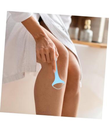 Mobestech 2 pi ces pilateur Visage Manuel Outil de Threading pour Femmes pilation Pr cise L vres Menton et Joues Portable et Ergonomique - Buy Online on GoSupps.com