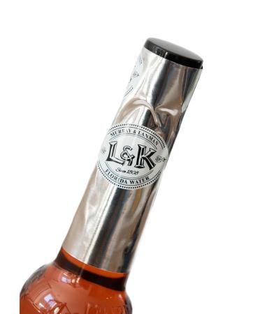 Murray & Lanman Touch of Love Patchouli Cologne - Lanman & Kemp Colonia 221ml - Buy Online on GoSupps.com