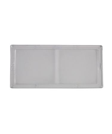 Jackson Safety Welding Magnifier 2.5 Diopter Cheater Lens | Clear Polycarbonate Plate - International Shipping Available - Buy Online on GoSupps.com