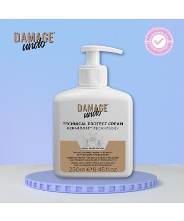 Buy Technical Protect Cream 250 ml - International Shipping & Skin Protection Solution - Buy Online on GoSupps.com