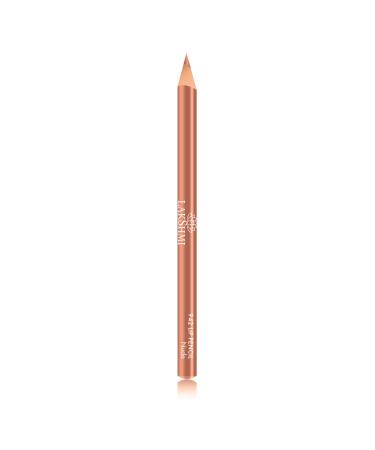 Lakshmi Lakshmi Lip Pencil Nude - 30 g