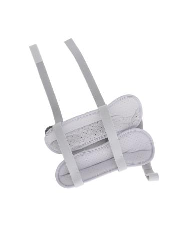 ZJchao Night Wrist Support Brace - Adjustable Carpal Tunnel & Tendonitis Relief | Comfort & Healing | International Shipping Available - Buy Online on GoSupps.com