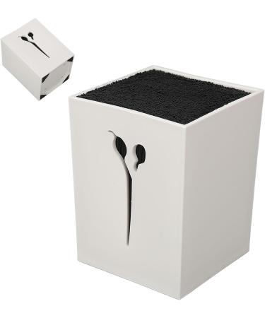 Secure Scissors Holder for Salon Stylists Hairdressers Pet Groomers with Anti-Skid Protection - Buy Online on GoSupps.com