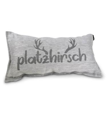 Jokipiin Premium sauna cushion 40 x 22 cm |100% made in Finland |Travel pillow ecotex linen cotton sauna pillow headrest wellness neck support favorite pillow headrest (1x top dog) 1 series top dog