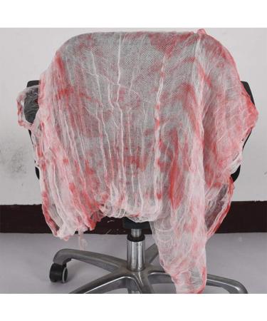 Buy Creepy Gauze Fabric for Haunted House D cor | Spooky Cloth & Props for Halloween Parties - Buy Online on GoSupps.com