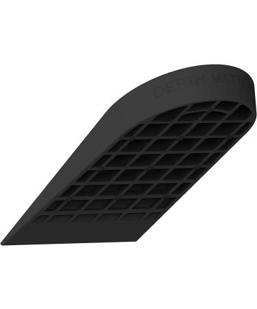 VersaLifts V2 Endurance Heel Lift Inserts (Medium) - Pair for Height Increase and Comfort - Buy Online on GoSupps.com