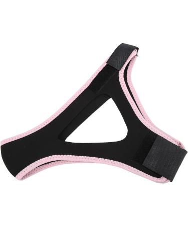 Folanda Adjustable Chin Strap for Snoring and CPAP Users - Anti Snore Device with Breathable Jaw Support for Snoring Relief - Buy Online on GoSupps.com