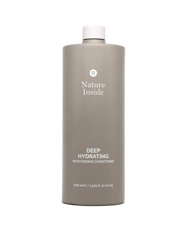 Naturellement Deep Hydrating Masque Hydratant 1000 Ml