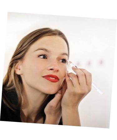 POPETPOP 12pcs Eyeliner Pencil Highlighter Smudge Resistant Eyeliner Lying Makeup Eyeliner Applicator Active - Buy Online on GoSupps.com