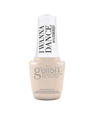Gelish Winter I Wanna Dance With Somebody 9mL 6 Color Pack Gel Nail Polish Set - Quick Curing, At-Home Manicure, Soak Off Formula - 0.05 Fl Oz Bottles - Buy Online on GoSupps.com