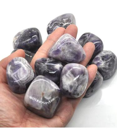 1PC Natural Crystal Quartz Tumbled Bulk Shape Amethyst Specime Gemstones Gem Raw Aquarium Home Decoration JIZTGEDM - Buy Online on GoSupps.com