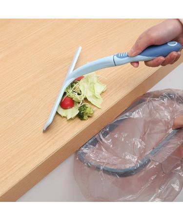 Home Cleaning Glass Scraping Window Scraping Water Scraping Board Household Floor Scraping Hanging Labor-Saving Scraping Strip Floor Scraping Board - Buy Online on GoSupps.com
