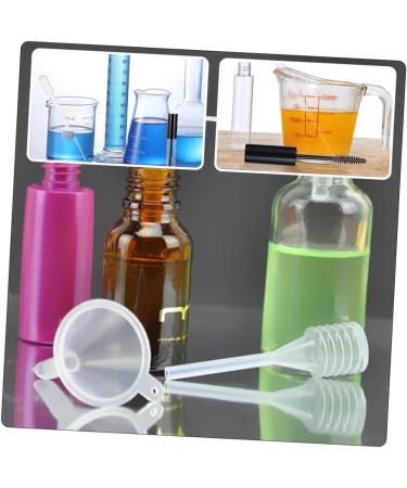 Healeved 6 Sets Mascara Tube Lash Applicator Bottle Clear Mascara for Eyelashes Eyelash Wand Tube Plastic - Buy Online on GoSupps.com