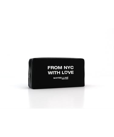 Buy Maybelline New York Smokey Eye Pencil Case for Women - 3 Iconic Makeup Products | International Shipping Available - Buy Online on GoSupps.com