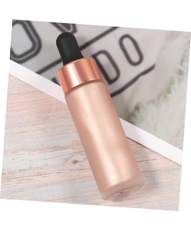 Mipcase 2pcs Bling Eyeliner Liquid Eyeshadow Shining Eyeliner Liquid Foundation Enhancer Flash 1 count (Pack of 1) As Shownx2pcs - Buy Online on GoSupps.com