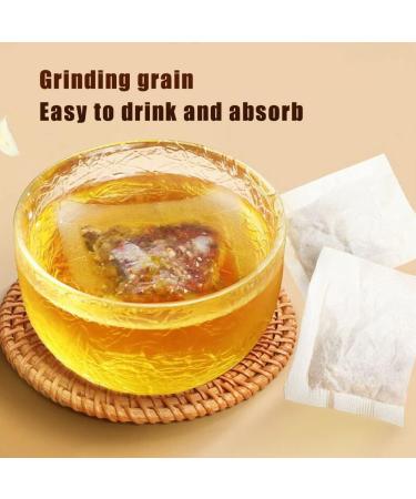 Suanzaoren Poria Lily Tea 150g (5g*30bag) 5.29OZ Good night tea Barley tea - Buy Online on GoSupps.com