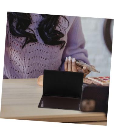 FOMIYES Diy Eyeshadow Palette Plastic Trays Cosmetic Eyeshadow Magnetic Eyeshadow Plate Self Made Empty Box - Buy Online on GoSupps.com