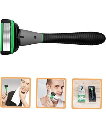 Multifunctional Razor Sharp Tools Set - Versatile Face & Body Hair Removal for Women | International Shipping Available - Buy Online on GoSupps.com