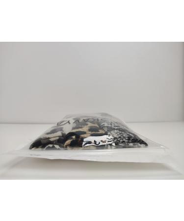 Kavya Wide Boho Headbands for Women - 6 Piece Multicoloured Hairband Set - Buy Online on GoSupps.com