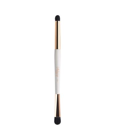 Wakeup Cosmetics Milano Double Eyeshadow Brush # 106