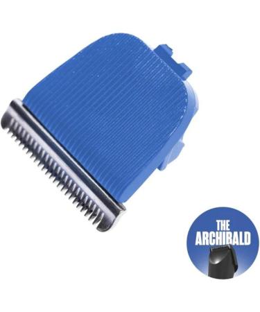 BALLS V3 Trimmer Replacement Blade for The Archibald - Blue - Buy Online on GoSupps.com