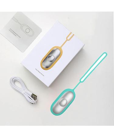 Portable Sleep Aid Device for Improved Sleep and Anxiety Relief - Blue - Buy Online on GoSupps.com