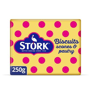 Stork Original 250g