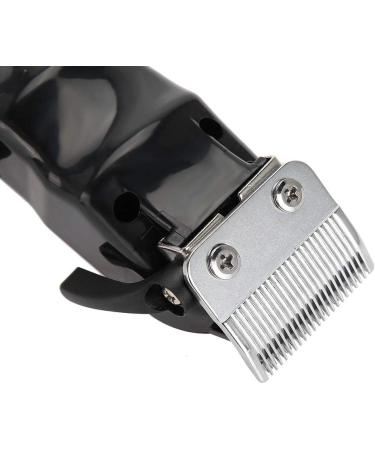Hair Clipper Wireless USB Hair Clipper Complete Hair Cutting Kit for Men Women & Children with Guide Combs for Smooth Easy Haircuts Professional Beard Hair Trimmer Tools - Buy Online on GoSupps.com