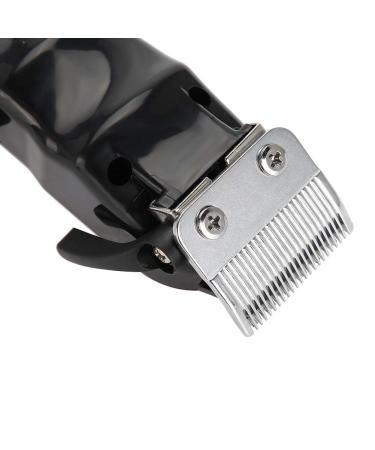 Buy MAGT Professional Wireless USB Electric Hair Clipper | Best Steel Hair Trimmer for Home & Professional Use | International Shipping Available - Buy Online on GoSupps.com
