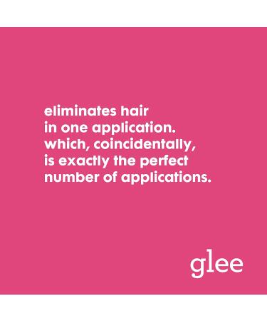 JOY Glee Face Wax Strips - 24 Strips for Easy Hair Removal - Buy Online on GoSupps.com