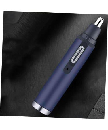 Buy Ipetboom Nose Hair Trimmer Set - Men's Hair Removal Clipper Brow Ear & Facial Trimmer Portable Electrical Hairdressing Tool - Fast International Shipping - Buy Online on GoSupps.com