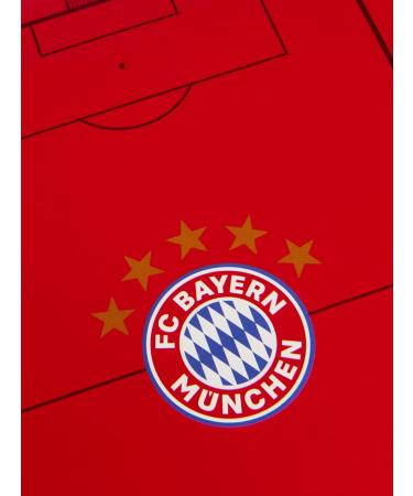 Buy FC Bayern Munich Homework Book - FCB | International Shipping Available - Buy Online on GoSupps.com
