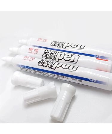IOOOFU Stain Remover Dust Cleaner Oil Stain Cleaning Pen Brush Wipe Fabric Cloth Stain Remover Household Clothing Tools Laundry Natural Plant-Extraction - Buy Online on GoSupps.com