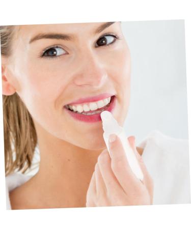 Beaupretty 1 Jeu Tubes Gloss Vides Contenants Transparente Couvercles Dor s Rechargeables Et Pour Lip Gloss Diy Et chantillons De Maquillage 50 Pi ces - Buy Online on GoSupps.com
