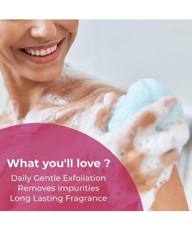 Parachute Advansed Deep Cleansing Body Wash - Nourishing & Refreshing | Buy Online Worldwide - Buy Online on GoSupps.com