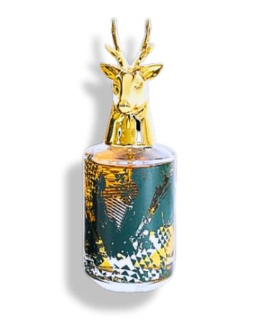 RACING CLUB LODGE POUR HOMME EAU DE TOILETTE 3.4 FL. OZ. Woody Aromatic fragrance for men - Buy Online on GoSupps.com