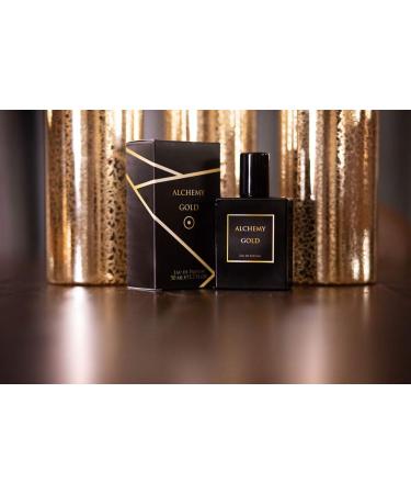 ALCHEMY GOLD - Buy Online on GoSupps.com