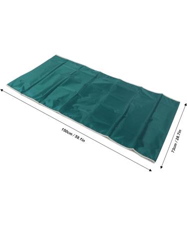 Flower-Shaped Sliding Sheet | Reusable & Washable Bed Transfer Aid for Seniors (73x150cm) - Buy Online on GoSupps.com
