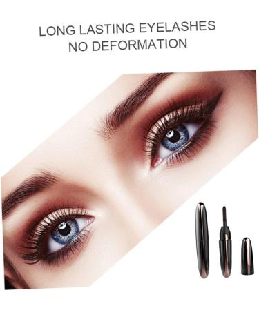 Healeved 1 Set Eyelash Curler Beauty Tool Makeup Tool Electric Eyelash Curling Tool Heated Curler Curling Clip for Eyelash - Buy Online on GoSupps.com