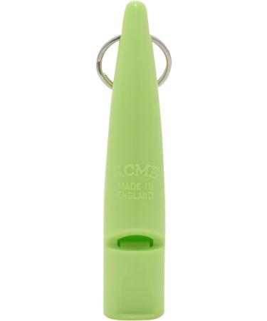 Buy Acme Dog Whistle No. 211.5 | Original UK | Perfect for Dog Training | Durable Material | Loud & Far-Reaching | Limited Edition in Lime Green - Buy Online on GoSupps.com