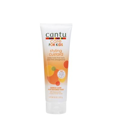Cantu Care for Kids Styling Custard, 8 Oz - Buy Online on GoSupps.com