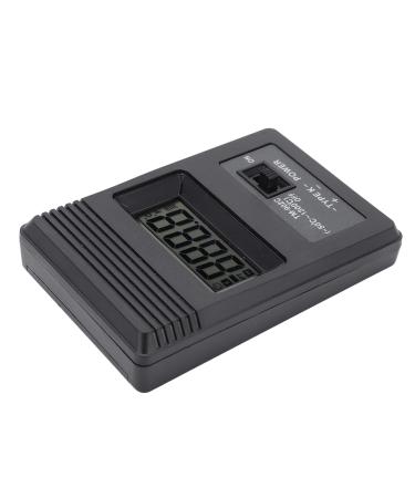 Buy LANTRO JS High Accuracy Digital Thermometer | LCD Portable Temperature Meter -50 C to 1300 C | International Shipping - Buy Online on GoSupps.com
