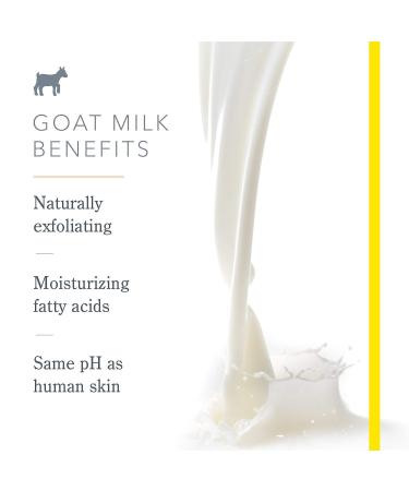 Beekman 1802 Goat Milk Lotion Arcadia 12.5 oz - Hydrating & Exfoliating Body Lotion for Sensitive Skin - Cruelty Free - Buy Online on GoSupps.com