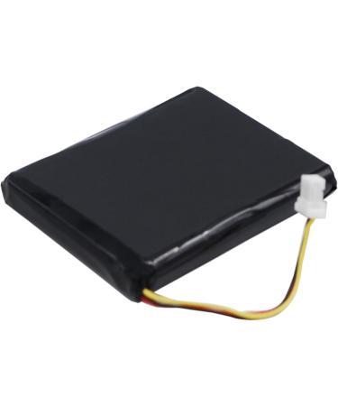 361-00043-10 Compatible 700mAh Battery for Delta XC Remote Dog Training Systems - 3.7V | Fast International Shipping - Buy Online on GoSupps.com