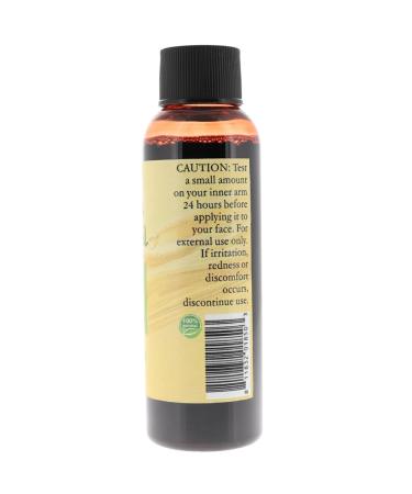 Liquid Latex Fashions Organic Caster Oil - 2FL OZ For Hair Skin Nails and More 100% Pure Cold Pressed Unrefined - Buy Online on GoSupps.com