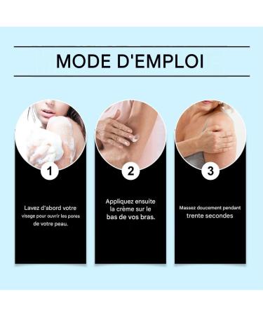  Zasdvn Firming Skin Cream 60g Nourishing Lotion Firming Arm - Moisturizing Skin Care Elastic - For Men Women Temporary Firming Stomach Hydration Day - Buy Online on GoSupps.com