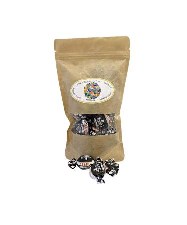 250g Pouch of Walkers Liquorice Toffee
