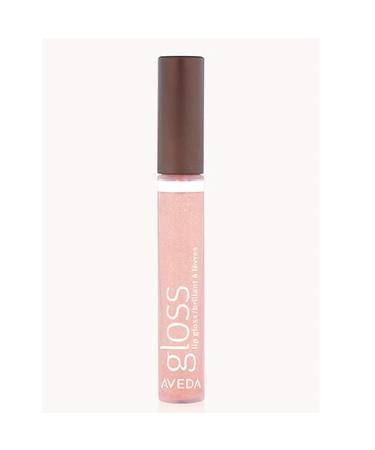 AVEDA Pure Nourish-Mint Lip Gloss Pepino Melon (05) 05/ Pepino Melon