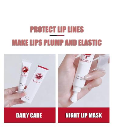 2PCS Lip Serum by Vitamin Extract Lip Lightening for Dark Lips Lip Balm Dark Lip Treatment for for Smokers and Non-smokers Lip Brightener for Dark Lips Fade Cream - Buy Online on GoSupps.com